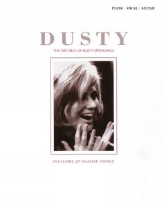 The Very Best Of Dusty Springfield PVG