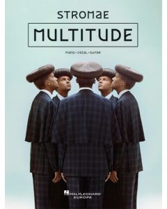 Stromae Multitude PVG