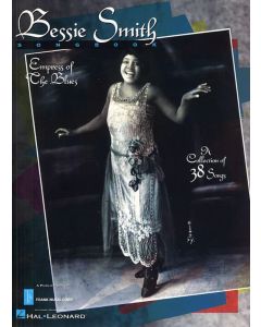 Bessie Smith Songbook PVG