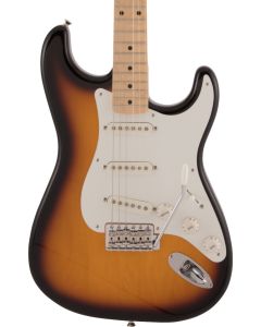 Fender Made in Japan Traditional 50s Stratocaster, Maple Fingerboard in 2 Color Sunburst