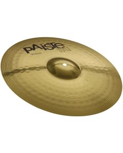 Paiste 101 Brass Crash 16"