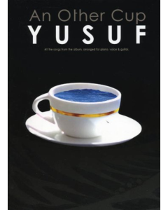 Yusuf An Other Cup PVG