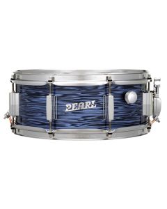 Pearl President Series Deluxe 5.5" x 14" Ocean Ripple Snare Drum