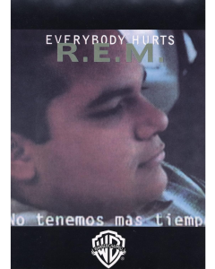 Everybody Hurts PVG S/S