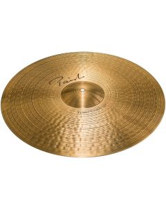 Paiste Signature Power Crash 20"