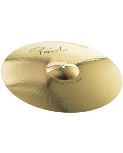 Paiste Signature Reflector Heavy Full Crash 18"