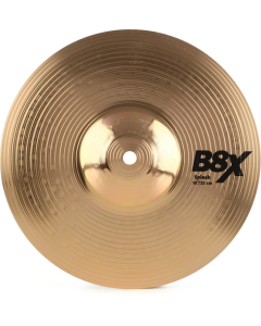 Sabian B8X 10" Splash