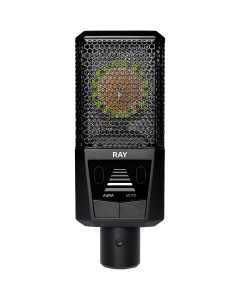 Lewitt RAY Groundbreaking XLR Microphone
