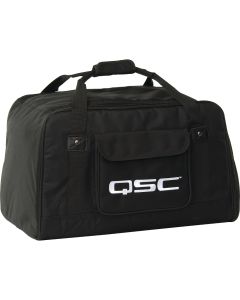 QSC K10 Speaker Tote Bag in Black