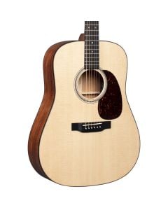 Martin D 16E 16 Series Dreadnought Acoustic Electric Guitar in Natural