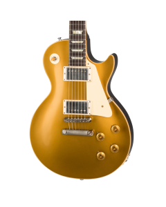 Gibson Custom Shop 1957 Les Paul Goldtop Reissue in Double Gold 