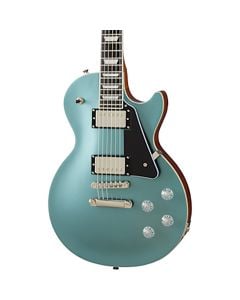 Epiphone Les Paul Modern in Faded Pelham Blue **DISCONTINUED**