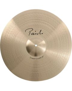 Paiste Signature Power Crash 19"