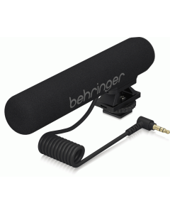 Behringer GOCAM Camera Shotgun Microphone