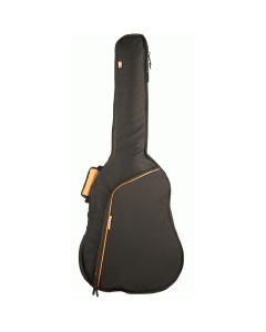 Armour ARM650W Acoustic Guitar 7mm Gig Bag 