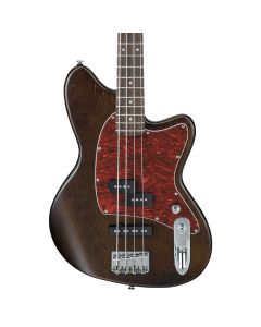 Ibanez TMB100 Talman Bass in Walnut Natural