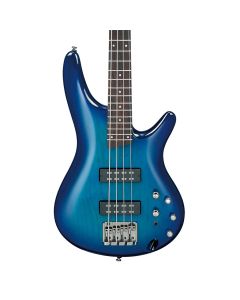 Ibanez SR370E Bass Guitar in Sapphire Blue