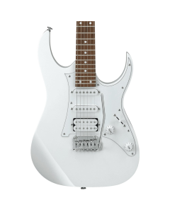 Ibanez RG140 Gio Electric Guitar in White
