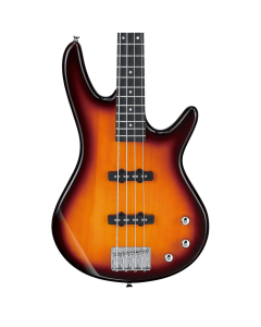 Ibanez GSR180 Bass Guitar in Brown Sunburst 