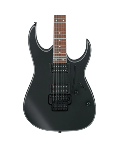 Ibanez RG320EXZ Electric Guitar in Black Flat **DISCONTINUED**