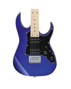 Ibanez RGM21MJB in Jet Blue