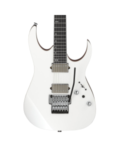 Ibanez RG5320C Prestige Electric Guitar in Pearl White  