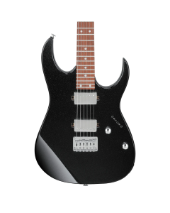 Ibanez RG121SP Electric Guitar in Black Night