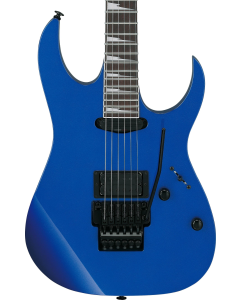 Ibanez RG565R Electric Guitar in Lazer Blue