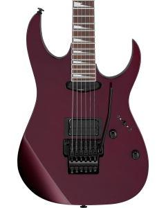 Ibanez RG565R Electric Guitar in Vampire Kiss