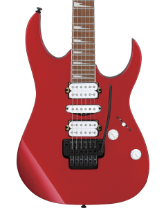Ibanez RG470DXFM Electric Guitar in Candy Apple