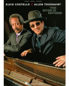 Elvis Costello & Allen Toussaint The River In Reverse PVG