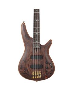 Ibanez SR5000 4 String Prestige Bass in Oil