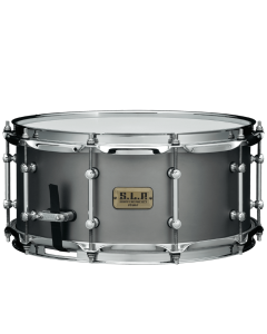 Tama S.L.P. 14"x6.5" Sonic Stainless Steel Snare Drum