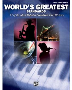 World's Greatest Standards PVG