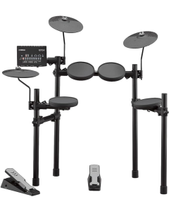 Yamaha DTX402K Plus Pack Electronic Drum Kit