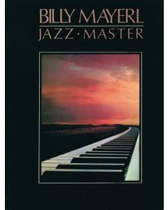 Billy Mayerl Jazz Master Piano Solo