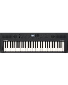 Roland GO KEYS5 61 Key Music Creation Keyboard in Graphite