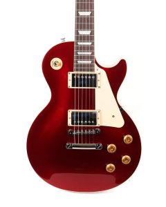 Gibson Les Paul Standard 50s in Sparkling Burgundy