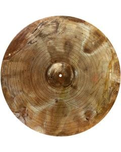 Sabian 22480A AA 24" Apollo Ride Big and Ugly