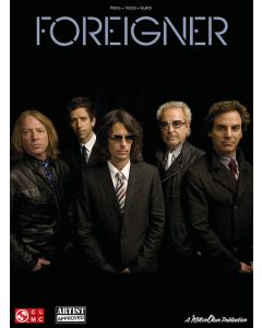 Foreigner The Collection PVG
