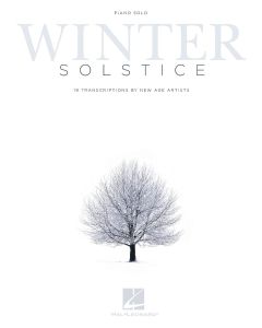 Winter Solstice Piano Solos