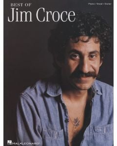 Best Of Jim Croce PVG