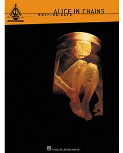 Alice In Chains Nothing Safe Guitar Tab