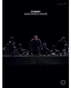 Stormzy Gang Signs & Prayer PVG