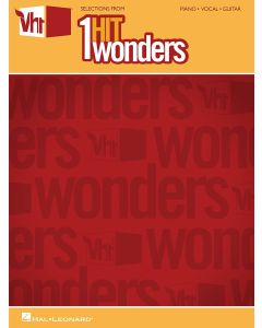 Selections From VH1 1Hit Wonders PVG