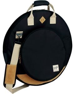 TAMA TCB22BK PowerPad Designer Collection Cymbal Bag 22" in Black