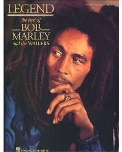 Legend The Best Of Bob Marley And The Wailers PVG