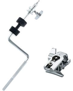 Tama MC8ZHH Z rod and Hoop Grip Bundle Package
