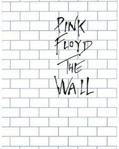 Pink Floyd The Wall PVG