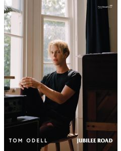 Tom Odell Jubilee Road PVG